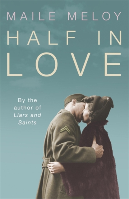 Half in Love, Paperback / softback Book