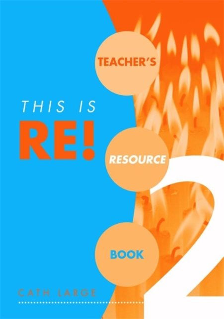 This is RE! : Teacher's Resource Book Book 2, Paperback Book