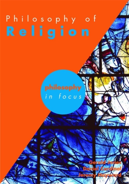 Philosophy of Religion, Paperback / softback Book