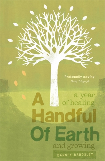 A Handful of Earth, Paperback / softback Book