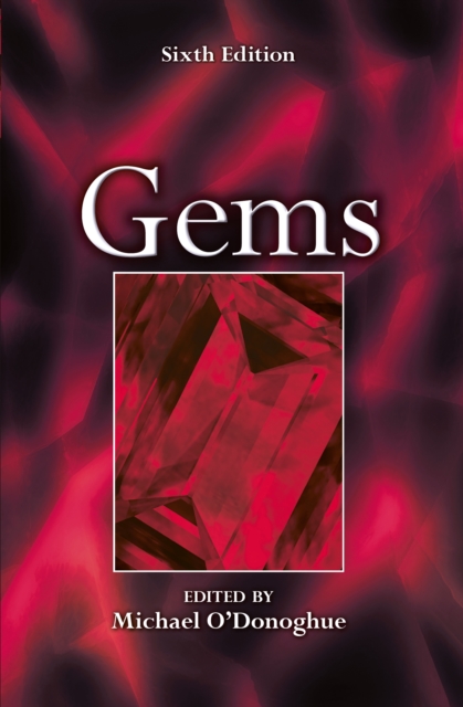 Gems : 6th Edition, Hardback Book