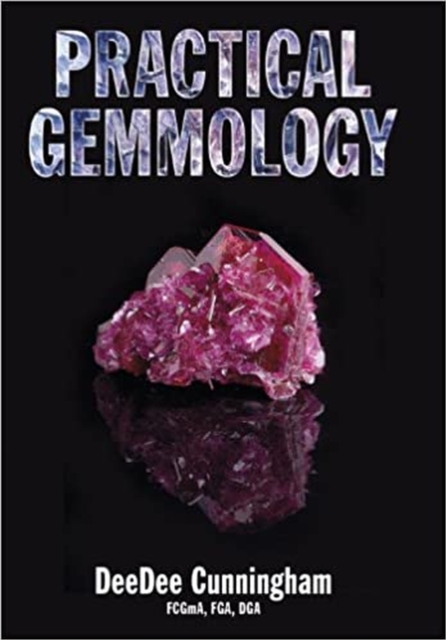 Practical Gemmology, Book Book