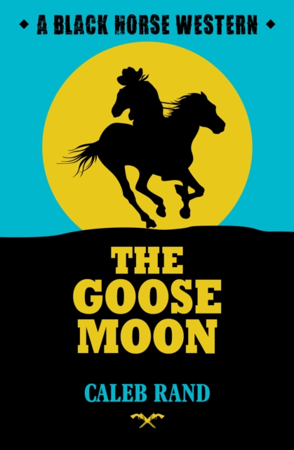 The Goose Moon, EPUB eBook