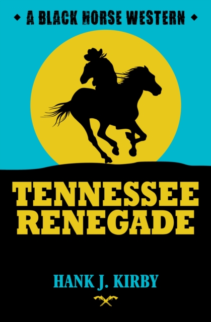 Tennessee Renegade, EPUB eBook