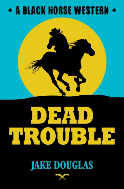 Dead Trouble, EPUB eBook