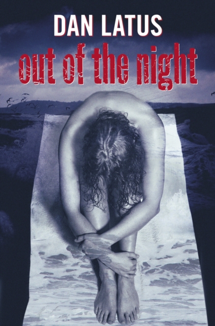 Out of the Night, Hardback Book