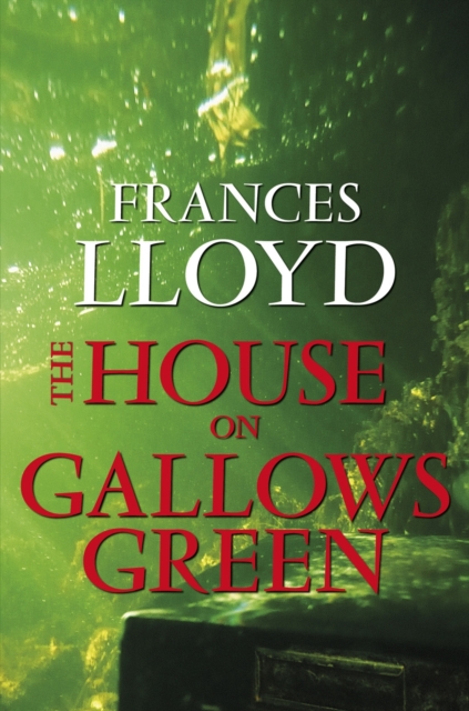 The House on Gallows Green, Hardback Book