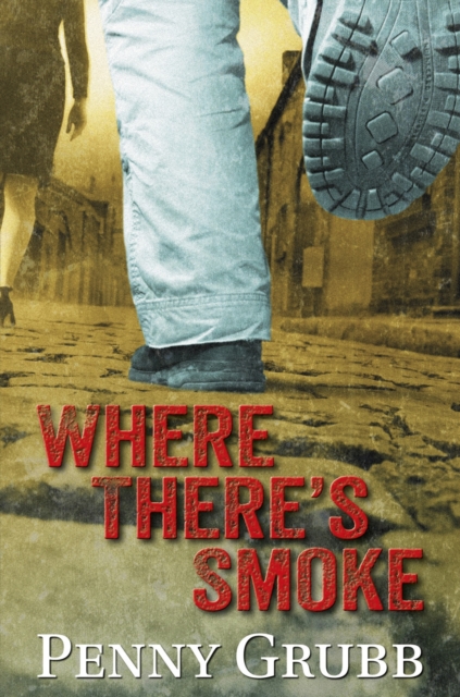 Where There's Smoke, Hardback Book