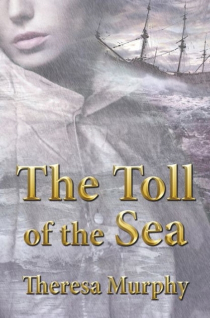 The Toll of the Sea, Hardback Book