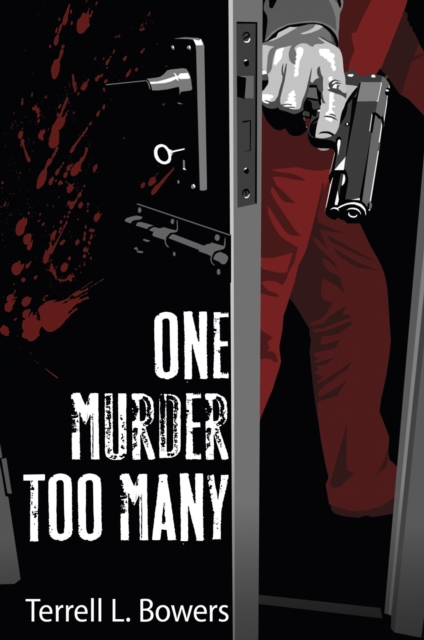 One Murder Too Many, Hardback Book