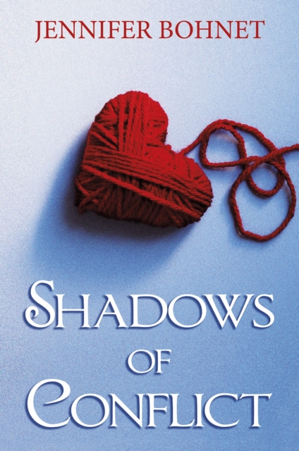 Shadows of Conflict, Hardback Book