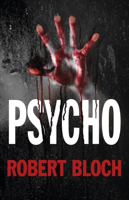 Psycho, Paperback / softback Book