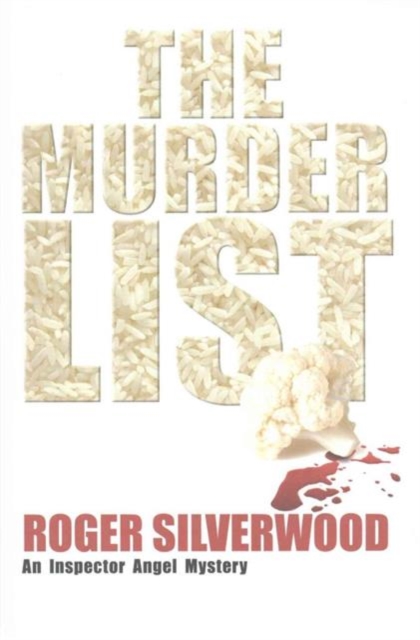 Murder List, Hardback Book