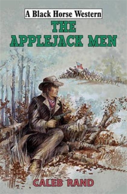 The Applejack Men, Hardback Book