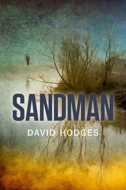 Sandman, Hardback Book