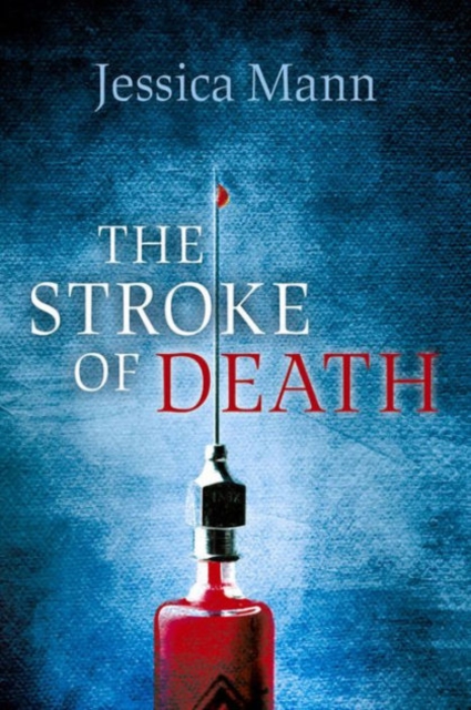 The Stroke of Death, Paperback / softback Book