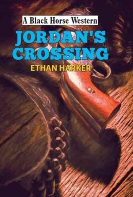 Jordan's Crossing, Hardback Book