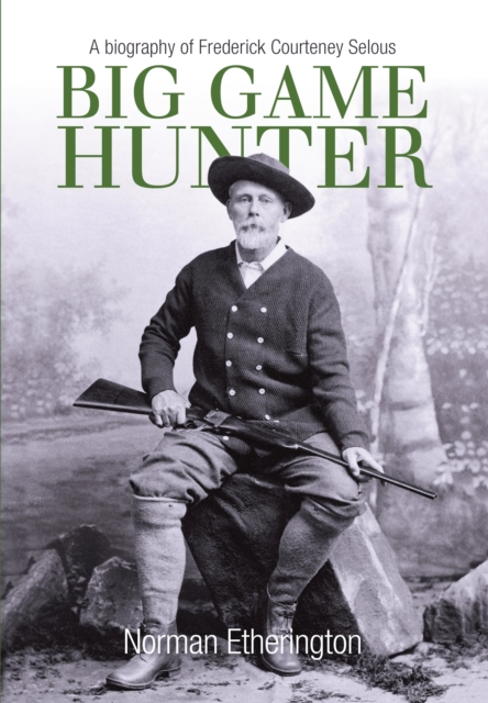 Big Game Hunter, EPUB eBook