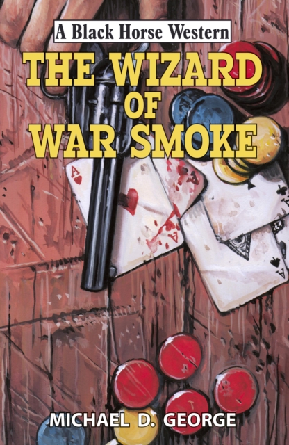 The Wizard of War Smoke, EPUB eBook