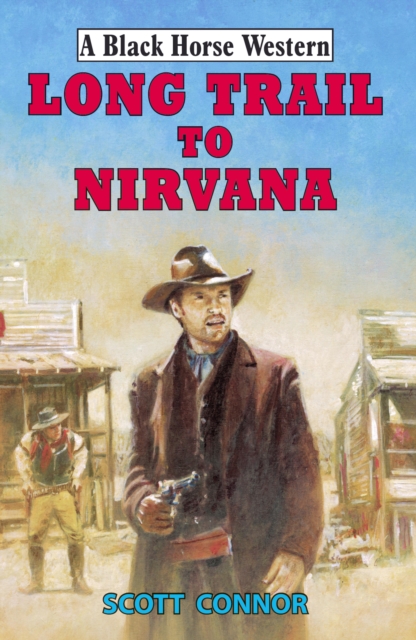 Long Trail to Nirvana, EPUB eBook