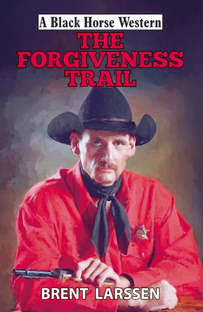 The Forgiveness Trail, EPUB eBook