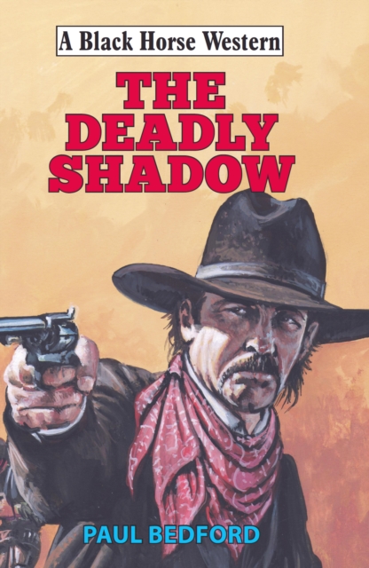 Deadly Shadow, EPUB eBook