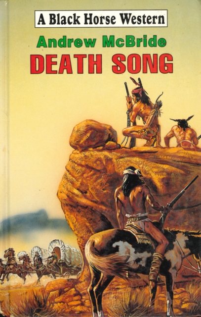 Death Song, EPUB eBook