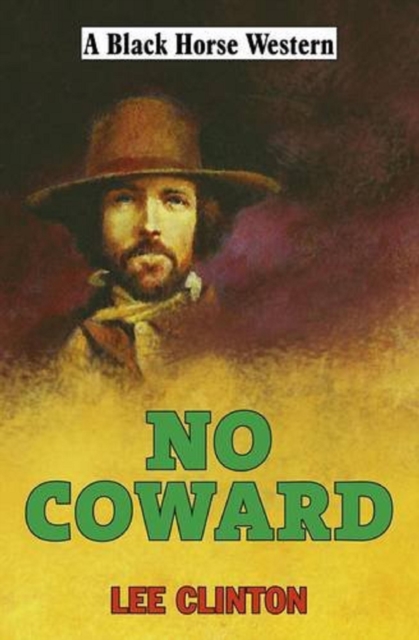 No Coward, EPUB eBook