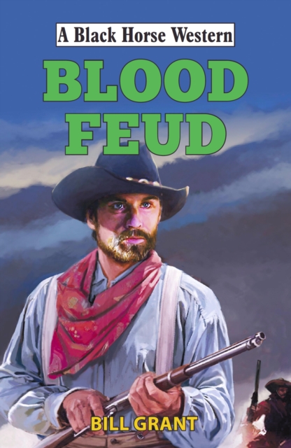 Blood Feud, EPUB eBook