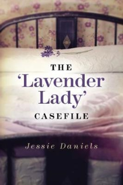The 'Lavender Lady' Casefile, Hardback Book
