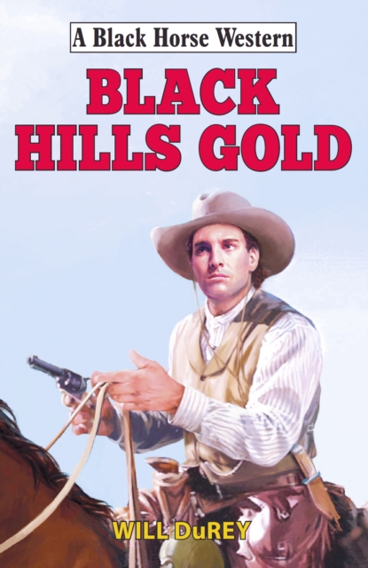 Black Hills Gold, Hardback Book
