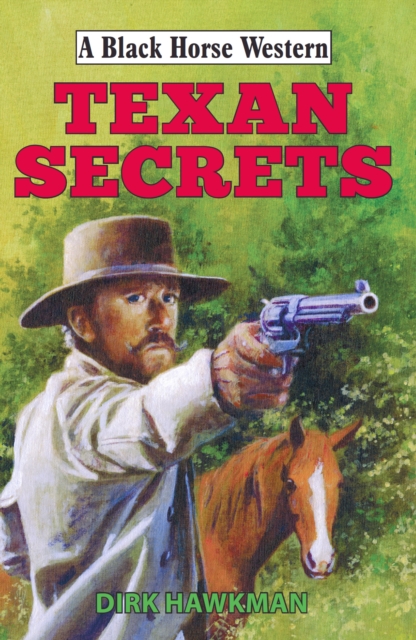 Texan Secrets, EPUB eBook