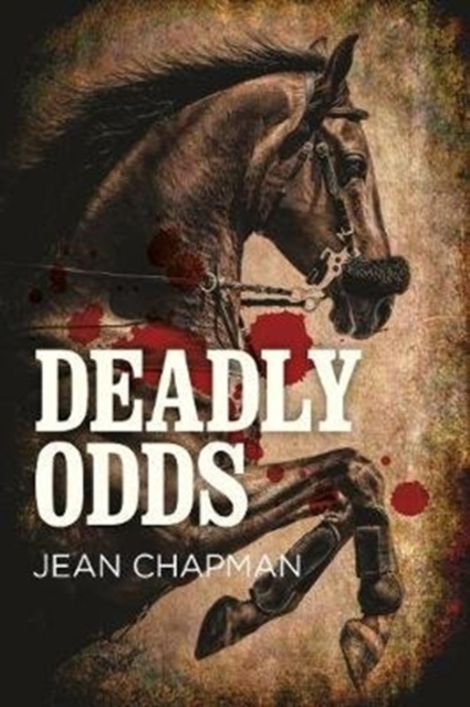 Deadly Odds, Hardback Book