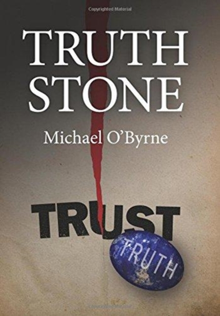 Truth Stone, Hardback Book