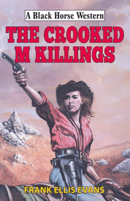 Crooked M Killings, EPUB eBook
