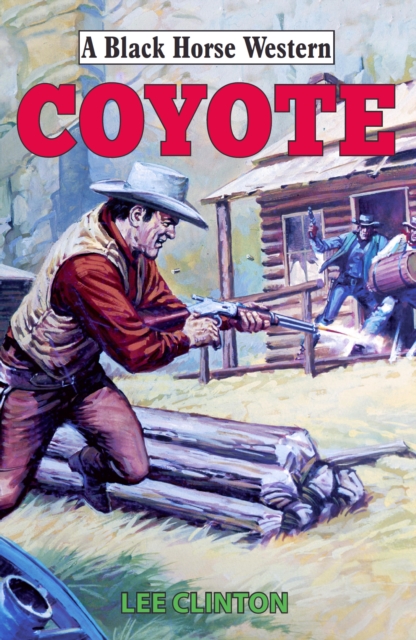 Coyote, EPUB eBook