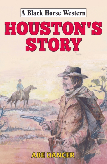 Houston's Story, EPUB eBook