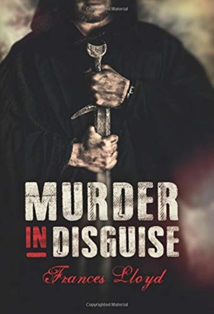 Murder in Disguise, Hardback Book