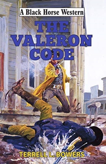 The Valeron Code, Paperback / softback Book