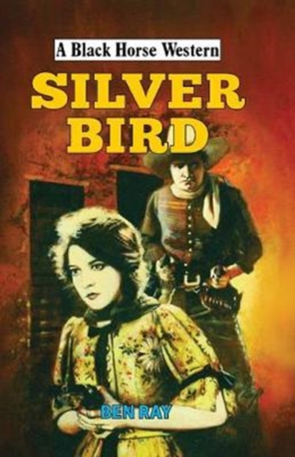Silver Bird, Hardback Book