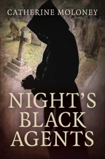 Night's Black Agents, Hardback Book