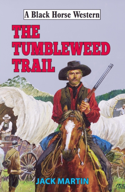 Tumbleweed Trail, EPUB eBook
