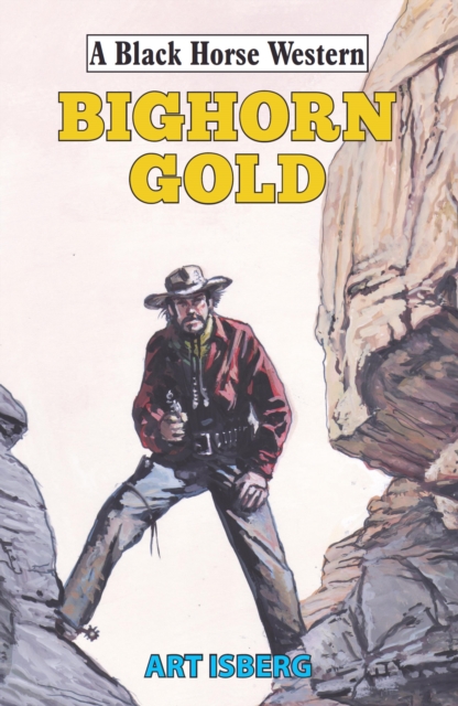 Bighorn Gold, EPUB eBook