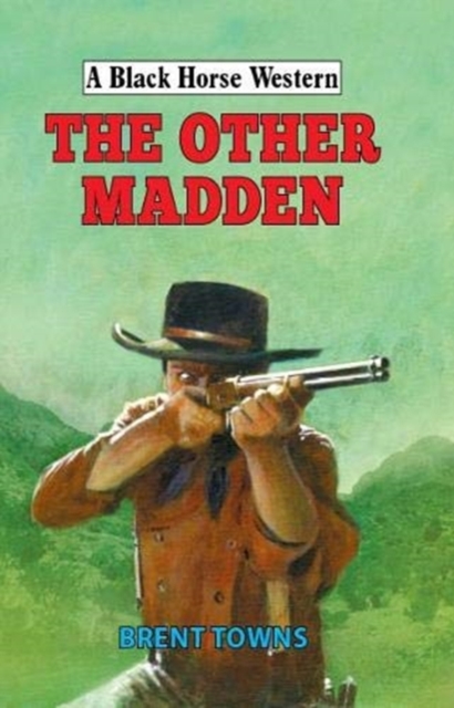 The Other Madden, Hardback Book