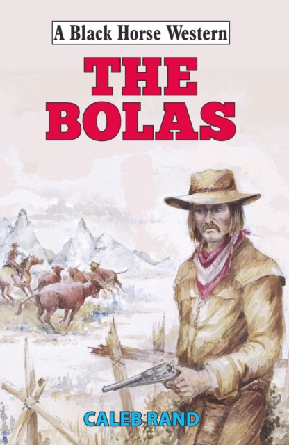 The Bolas, EPUB eBook