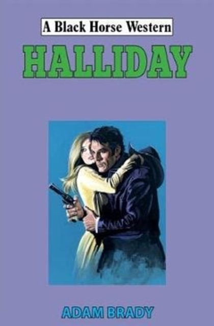Halliday, Hardback Book