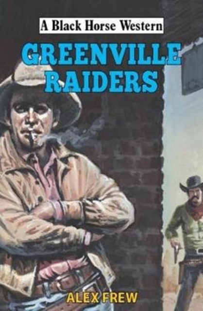 Greenville Raiders, Hardback Book