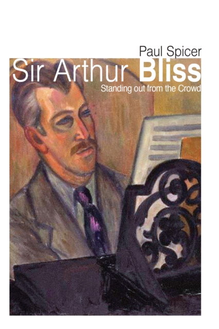 Sir Arthur Bliss, EPUB eBook