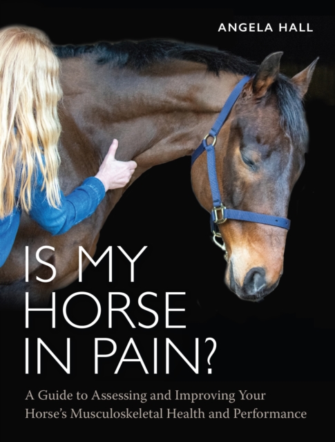 Is My Horse in Pain? : A Guide to Assessing and Improving Your Horses Musculoskeletal Health and Performance, Paperback / softback Book