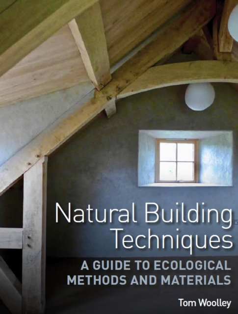 Natural Building Techniques, EPUB eBook